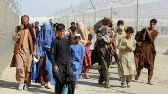 Hitting new low with Kabul, Pakistan orders illegal immigrants, including 1.73 million Afghans, to leave