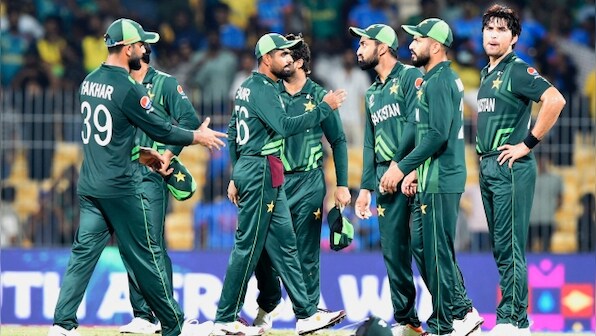 World Cup 2023: Mickey Arthur warns against Pakistan 'witch-hunt' after flop