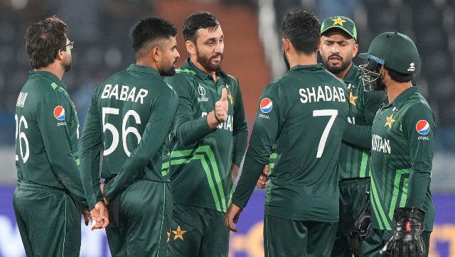 World Cup 2023: Pakistan form guide, stats, strengths, weaknesses and all you need to know World Cup 2023: Pakistan form guide, stats, strengths, weaknesses and all you need to know