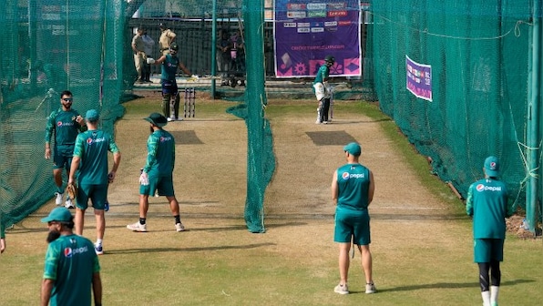 World Cup 2023: Pakistan reportedly hit with illness scare ahead of Australia match