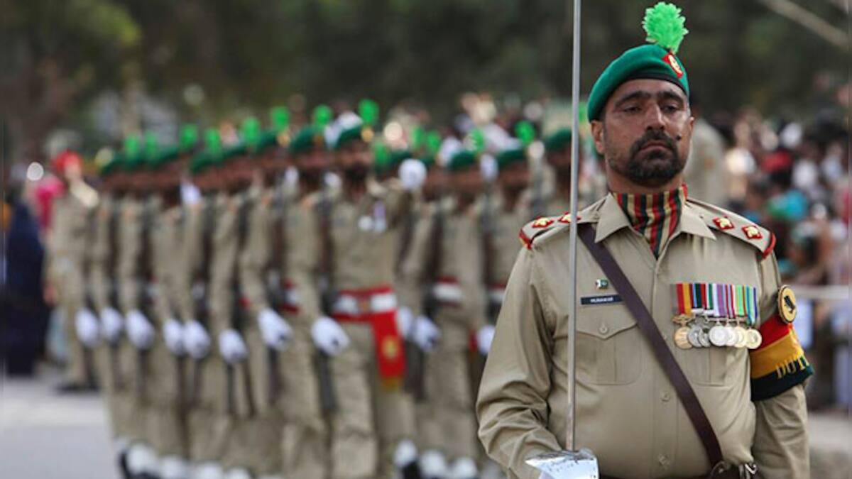 Global Watch | Pakistan’s failure to deal with twin Taliban can lead to ...