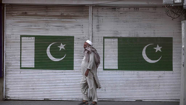 'It has been 75 years': How India's rise is churning out self-critical public sentiment in Pakistan 'It has been 75 years': How India's rise is churning out self-critical public sentiment in Pakistan
