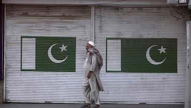 Pakistan copies the Canadian cat against India only to be shot in the foot like Ottawa