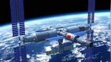 Palace in Space: China is doubling the size of its space station, others concerned about Beijing’s plans