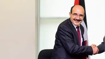 India is 'friend' of both Israel, Palestine, is 'qualified' to bring down tensions: Palestine envoy Adnan Abu Alhaija