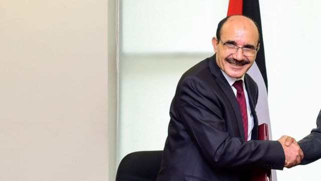 India is 'friend' of both Israel, Palestine, is 'qualified' to bring down tensions: Palestine envoy Adnan Abu Alhaija India is 'friend' of both Israel, Palestine, is 'qualified' to bring down tensions: Palestine envoy Adnan Abu Alhaija