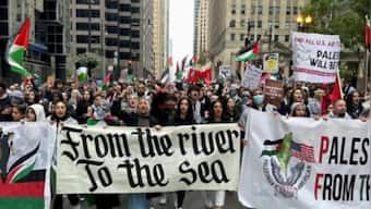 Letter supporting Palestine by Harvard students provokes alumni outrage