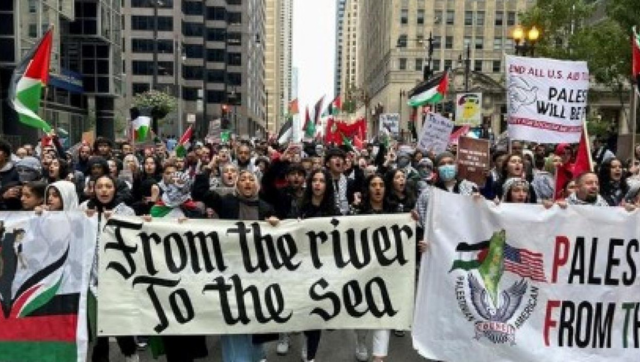 Why liberals question Israel’s actions, not Hamas’ Why liberals question Israel’s actions, not Hamas’