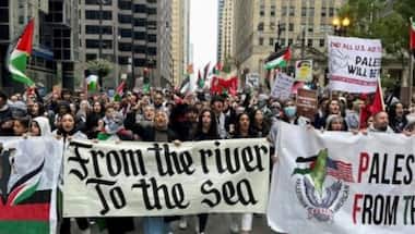 Why liberals question Israel’s actions, not Hamas’
