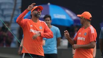 World Cup 2023: India unlikely to change winning combination against Bangladesh, says Paras Mhambrey