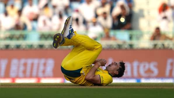 World Cup 2023: We have to try and make amends, says Pat Cummins