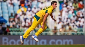 IPL 2024 Auction: Pat Cummins' first reaction after securing sensational contract with Sunrisers Hyderabad
