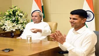 Odisha: Naveen Patnaik's aide gets cabinet minister rank, hours after taking voluntary retirement