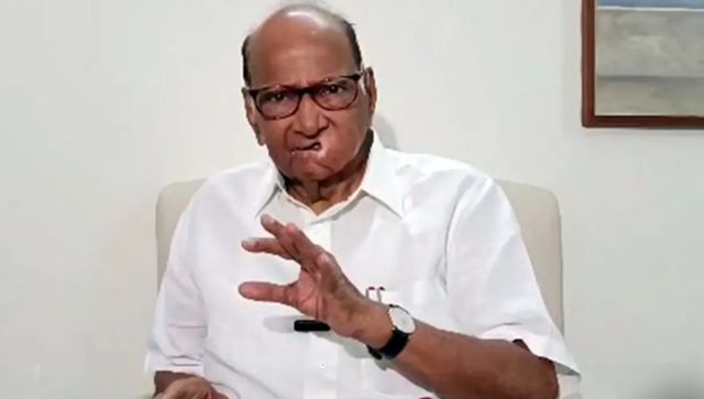 ‘Rahul Gandhi will lead country someday’: Sharad Pawar on benefits of pan-India Bharat Jodo Yatra ‘Rahul Gandhi will lead country someday’: Sharad Pawar on benefits of pan-India Bharat Jodo Yatra