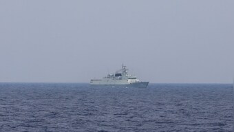 Philippines denounces China for 'dangerous and offensive' actions in South China Sea