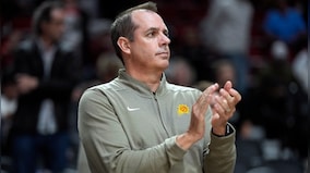 NBA: Phoenix Suns lose draft pick for violating league rules