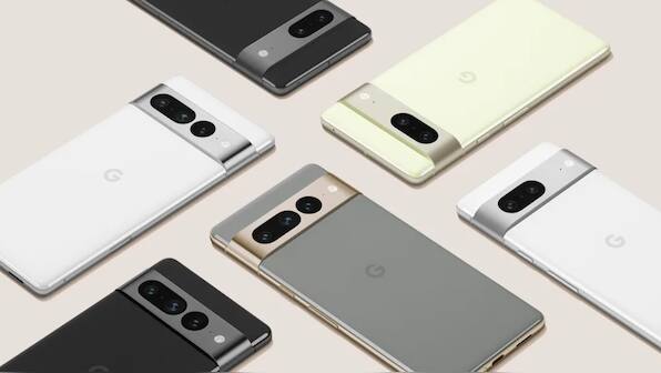 Google wants to move out of Vietnam, into India after Pixel 8 unboxing video leaked before launch