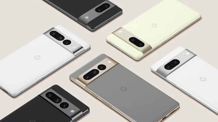 Google wants to move out of Vietnam, into India after Pixel 8 unboxing video leaked before launch