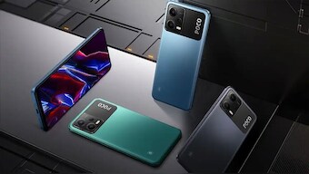 Best phones under Rs 15,000 (Oct 2023): Motorola G54 5G, Samsung Galaxy F14 5G to Realme Narzo 60X 5G