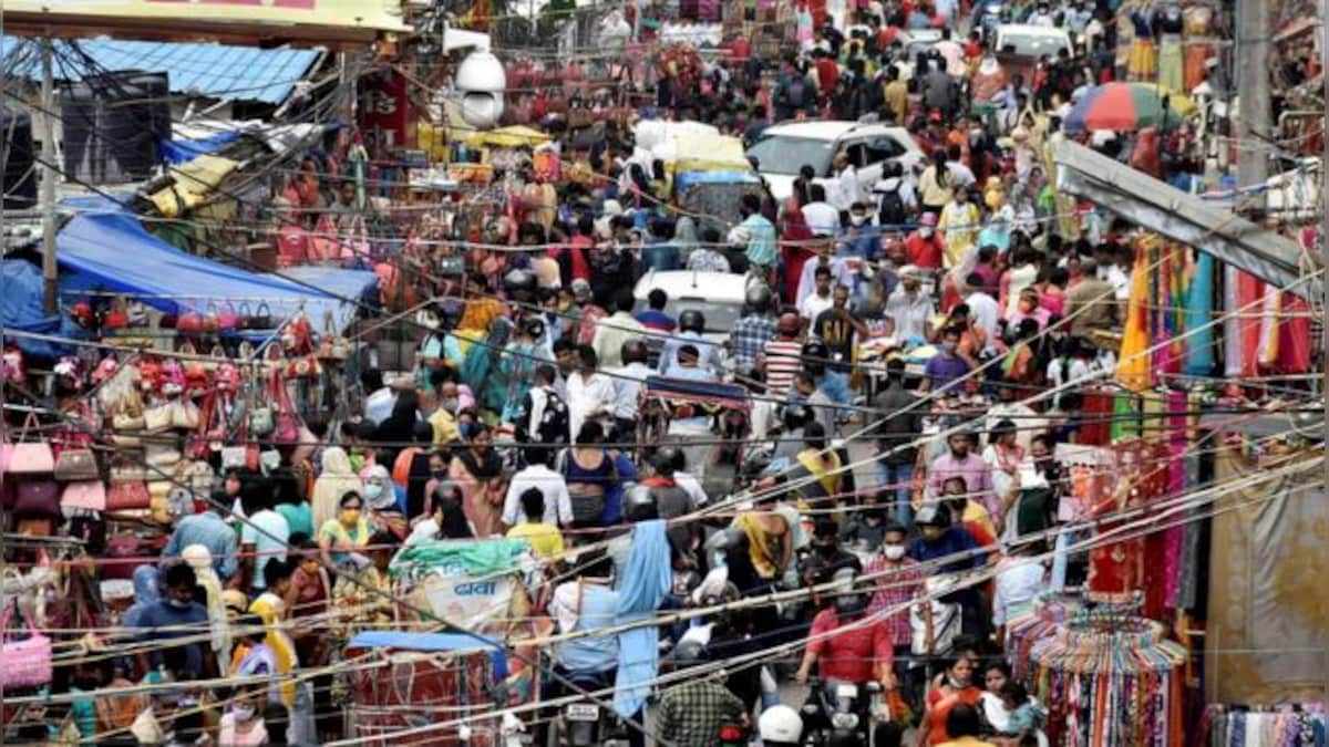 Bihar caste-based census report released: OBCs 63%, general category 15.52%, Yadavs 14.27%