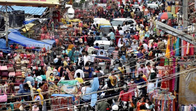 Bihar caste-based census report released: OBCs 63%, general category 15