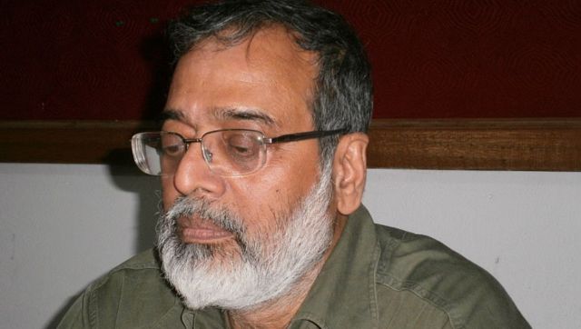 Delhi Police quizzes NewsClick founder & editor-in-chief Prabir Purkayastha Delhi Police quizzes NewsClick founder & editor-in-chief Prabir Purkayastha