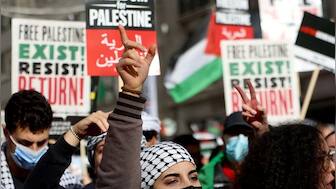 Vantage | What Arab world's anti-Israel, pro-Palestine stance is really about