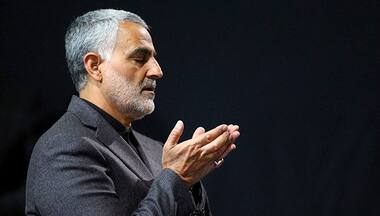 Blasts near Qasem Soleimani’s grave: Who was Iran’s ‘shadow commander?’