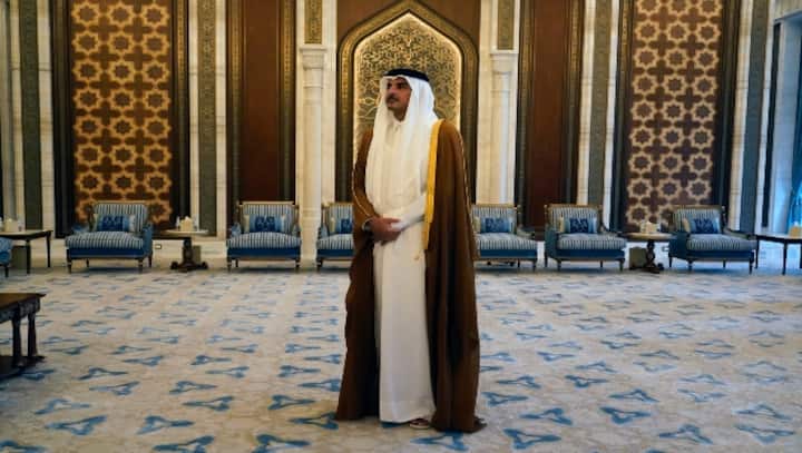 Israel shouldn't get unrestricted authorisation to kill, says Qatar's emir
