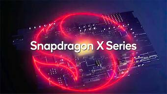 Qualcomm to take on Apple Silicon with their new X-series chips for PCs, to launch in 2024