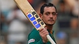 World Cup 2023: Quinton de Kock's 174, Mahmudullah's rearguard ton and other key moments
