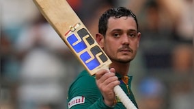 World Cup 2023: Quinton de Kock's 174, Mahmudullah's rearguard ton and other key moments