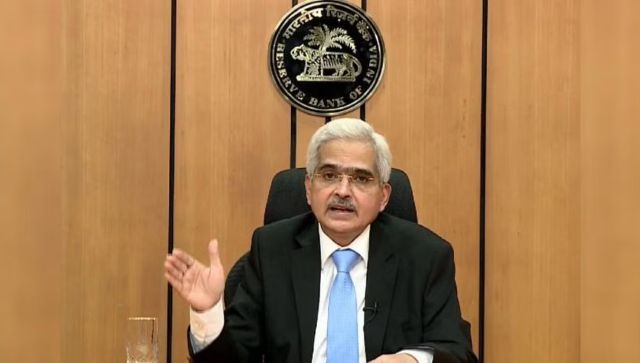 RBI maintains status quo, keeps repo rate unchanged at 6.5% RBI maintains status quo, keeps repo rate unchanged at 6.5%