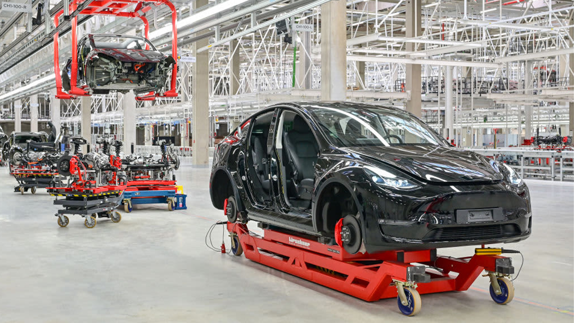 Racism at Tesla: EV maker prominently showcased Nazi Swastika, KKK slogans, alleges lawsuit Racism at Tesla: EV maker prominently showcased Nazi Swastika, KKK slogans, alleges lawsuit