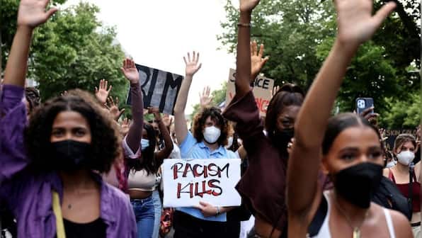 Anti-Black racism is rising in EU countries, led by Germany, study finds