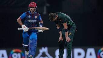 World Cup 2023: All-round Afghanistan stun Pakistan in Chennai, collect first-ever ODI win against neighbours