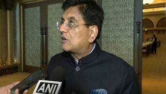 "Even moon is not the limit": Union Commerce Minister Piyush Goyal on India-UAE investments