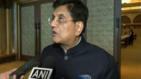 "Even moon is not the limit": Union Commerce Minister Piyush Goyal on India-UAE investments