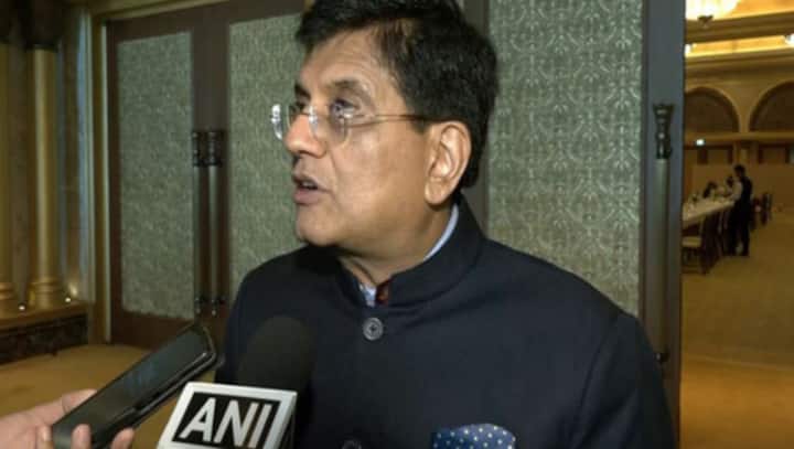 "Even moon is not the limit": Union Commerce Minister Piyush Goyal on India-UAE investments