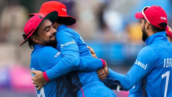 India vs Afghanistan, World Cup 2023: Captain Shahidi hopeful Rashid Khan will 'deliver' in the big game