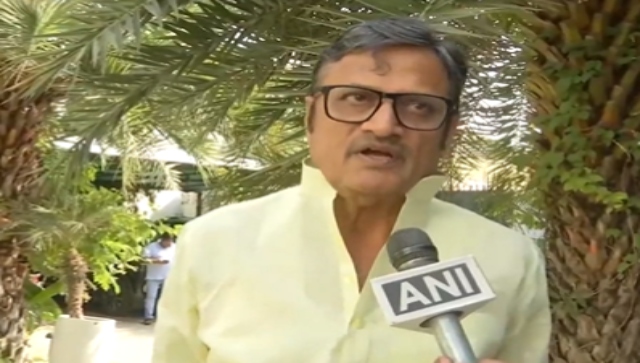 'When the best is chosen among excellent...:' Rajasthan LoP on dissatisfaction over BJP's first list of candidates 'When the best is chosen among excellent...:' Rajasthan LoP on dissatisfaction over BJP's first list of candidates