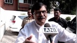 UBT Sena MP Sanjay Raut courts controversy, equates BJP with Hamas