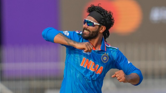 World Cup 2023: Ravindra Jadeja identifies turning moment in India's win over Australia World Cup 2023: Ravindra Jadeja identifies turning moment in India's win over Australia