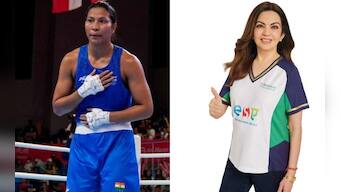 Reliance Foundation supported athletes dazzle at Asian Games 2023, secure 12 medals