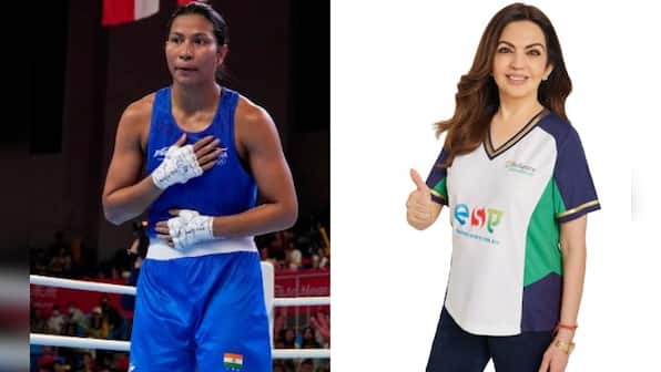 Reliance Foundation supported athletes dazzle at Asian Games 2023, secure 12 medals