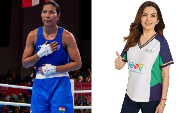 Reliance Foundation supported athletes dazzle at Asian Games 2023, secure 12 medals Reliance Foundation supported athletes dazzle at Asian Games 2023, secure 12 medals