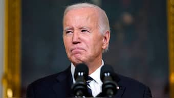 Republican, Democrat lawmakers urge Biden WH to crack down on crypto after Hamas attack on Israel