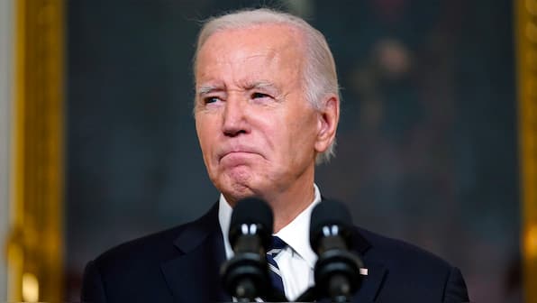 Republican, Democrat lawmakers urge Biden WH to crack down on crypto after Hamas attack on Israel