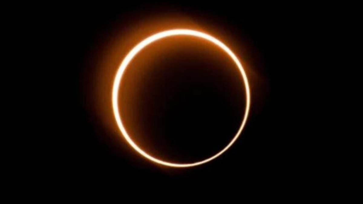 Solar Eclipse 2023: Surya Grahan on October 14, will it be visible in India? All you need to know