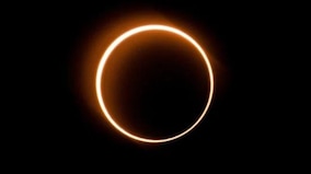 Solar Eclipse 2023: Surya Grahan on October 14, will it be visible in India? All you need to know